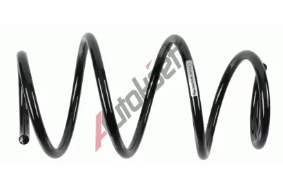 SACHS Pružina podvozku SA 993344, 993 344 SACHS Pružina podvozku SA 993344, 993 344