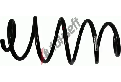 SACHS Pruina podvozku SA 993354, 993 354