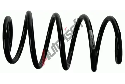 SACHS Pružina podvozku SA 993394, 993 394 SACHS Pružina podvozku SA 993394, 993 394