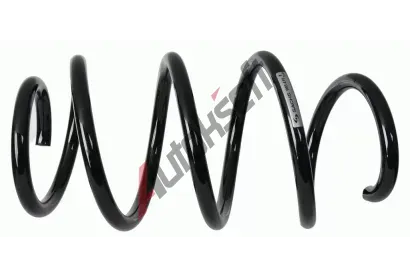 SACHS Pruina podvozku SA 993416, 993 416