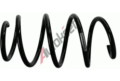 SACHS Pružina podvozku SA 993419, 993 419 SACHS Pružina podvozku SA 993419, 993 419