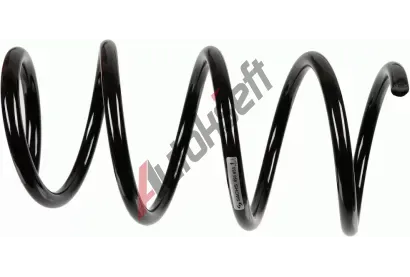 SACHS Pruina podvozku SA 993453, 993 453