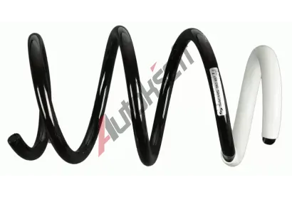 SACHS Pružina podvozku SA 993457, 993 457 SACHS Pružina podvozku SA 993457, 993 457