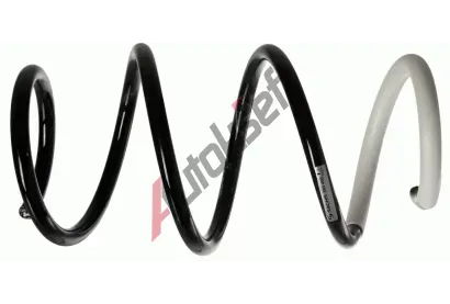 SACHS Pružina podvozku SA 993458, 993 458  SACHS Pružina podvozku SA 993458, 993 458