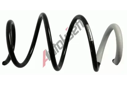 SACHS Pružina podvozku SA 993460, 993 460 SACHS Pružina podvozku SA 993460, 993 460