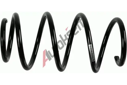 SACHS Pru�ina podvozku SA 993468, 993 468