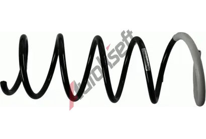 SACHS Pruina podvozku SA 993472, 993 472