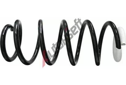 SACHS Pružina podvozku SA 993476, 993 476 SACHS Pružina podvozku SA 993476, 993 476