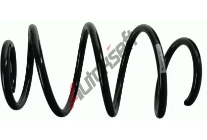 SACHS Pruina podvozku SA 993 504, SA 993504