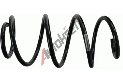 SACHS Pruina podvozku SA 993 509, SA 993509