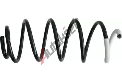 SACHS Pruina podvozku SA 993515, 993 515