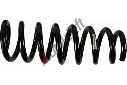 SACHS Pruina podvozku SA 993 531, SA 993531