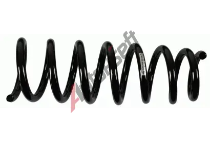 SACHS Pružina podvozku SA 993 545, SA 993545 SACHS Pružina podvozku SA 993 545, SA 993545