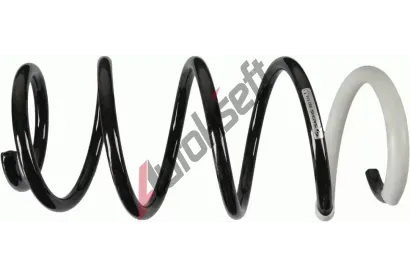 SACHS Pruina podvozku SA 993554, 993 554
