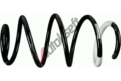 SACHS Pruina podvozku SA 993 565, SA 993565