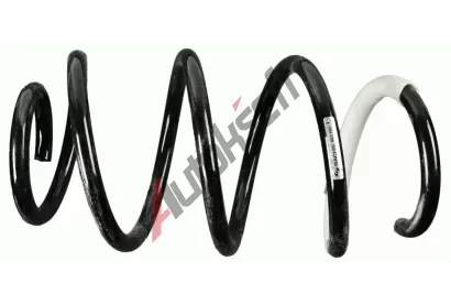 SACHS Pruina podvozku SA 993 566, SA 993566
