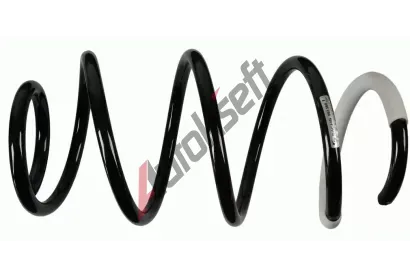 SACHS Pruina podvozku SA 993 568, SA 993568