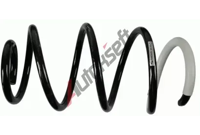 SACHS Pruina podvozku SA 993 569, SA 993569