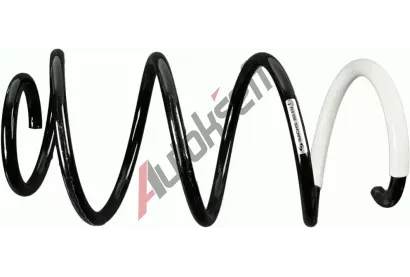 SACHS Pruina podvozku SA 993 574, SA 993574