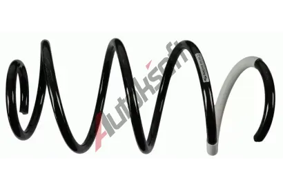SACHS Pruina podvozku SA 993580, 993 580