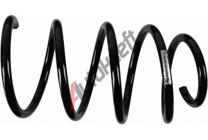 SACHS Pru�ina podvozku SA 993583, 993 583