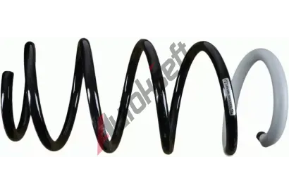 SACHS Pruina podvozku SA 993 597, SA 993597