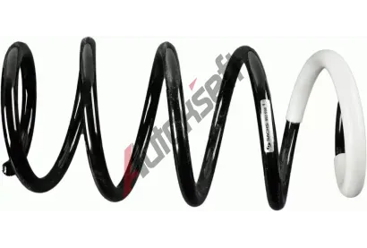 SACHS Pruina podvozku SA 993 598, SA 993598