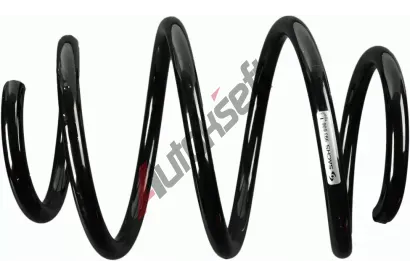 SACHS Pru�ina podvozku SA 993606, 993 606