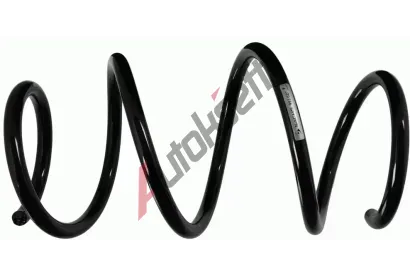 SACHS Pruina podvozku SA 993 623, SA 993623