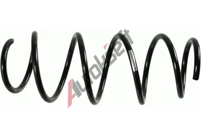 SACHS Pruina podvozku SA 993653, 993 653