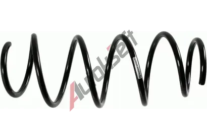 SACHS Pruina podvozku SA 993656, 993 656