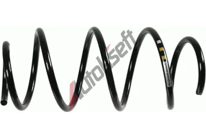 SACHS Pruina podvozku SA 993679, 993 679