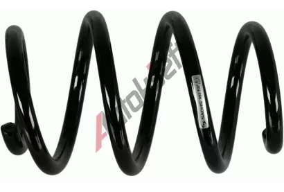 SACHS Pru�ina podvozku SA 993707, 993 707