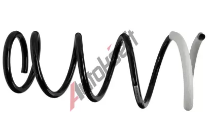 SACHS Pružina podvozku SA 993712, 993 712 SACHS Pružina podvozku SA 993712, 993 712