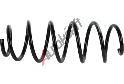 SACHS Pruina podvozku SA 993 771, SA 993771