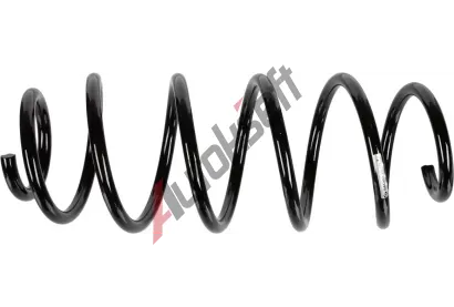 SACHS Pruina podvozku SA 993 772, SA 993772