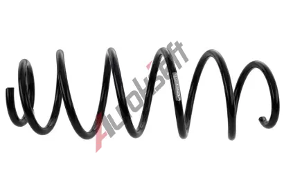 SACHS Pružina podvozku SA 993 774, 993 774 SACHS Pružina podvozku SA 993 774, 993 774