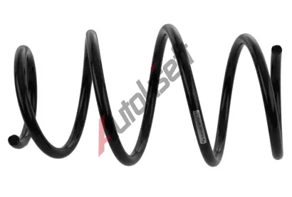 SACHS Pružina podvozku SA 993 783, SA 993783 SACHS Pružina podvozku SA 993 783, SA 993783