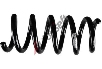 SACHS Pružina podvozku SA 993 857, SA 993857 SACHS Pružina podvozku SA 993 857, SA 993857