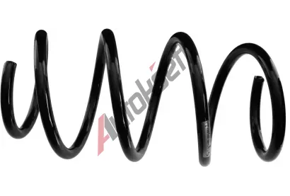 SACHS Pruina podvozku SA 993 883, SA 993883