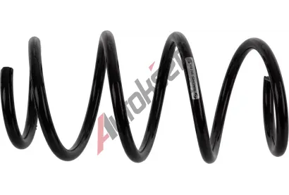 SACHS Pružina podvozku SA 993898, 993 898  SACHS Pružina podvozku SA 993898, 993 898