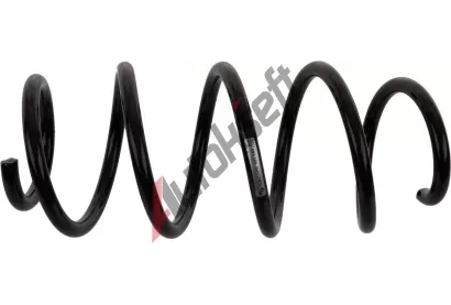 SACHS Pružina podvozku SA 993949, 993 949 SACHS Pružina podvozku SA 993949, 993 949