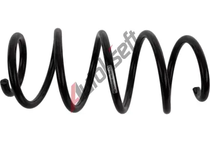 SACHS Pružina podvozku SA 993950, 993 950  SACHS Pružina podvozku SA 993950, 993 950