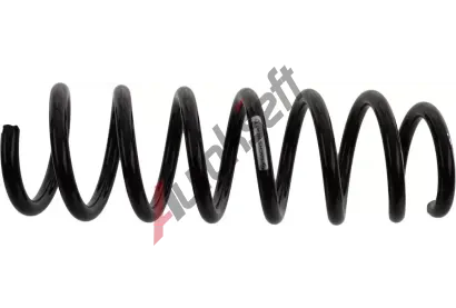 SACHS Pružina podvozku SA 993967, 993 967 SACHS Pružina podvozku SA 993967, 993 967