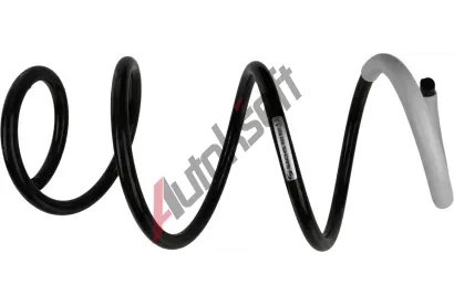 SACHS Pruina podvozku SA 993997, 993 997