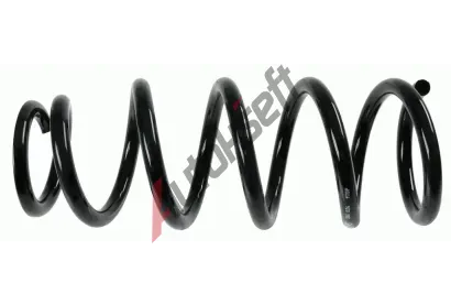 SACHS Pružina podvozku SA 994024, 994 024 SACHS Pružina podvozku SA 994024, 994 024