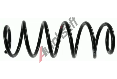 SACHS Pružina podvozku SA 994072, 994 072  SACHS Pružina podvozku SA 994072, 994 072