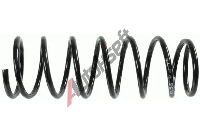 SACHS Pru�ina podvozku SA 994092, 994 092