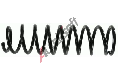 SACHS Pružina podvozku SA 994093, 994 093 SACHS Pružina podvozku SA 994093, 994 093
