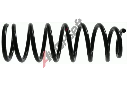 SACHS Pružina podvozku SA 994142, 994 142 SACHS Pružina podvozku SA 994142, 994 142